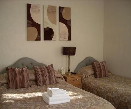 The Claremont B&B Bournemouth Room photo