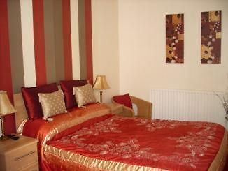 The Claremont B&B Bournemouth Exterior photo