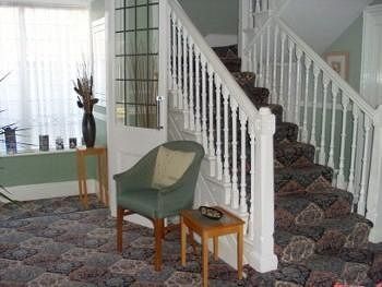 The Claremont B&B Bournemouth Exterior photo