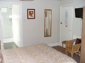 The Claremont B&B Bournemouth Exterior photo